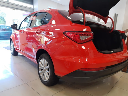 Fiat Cronos 1.3/1.8 At- $80.000/usado + Cuotas! Ls