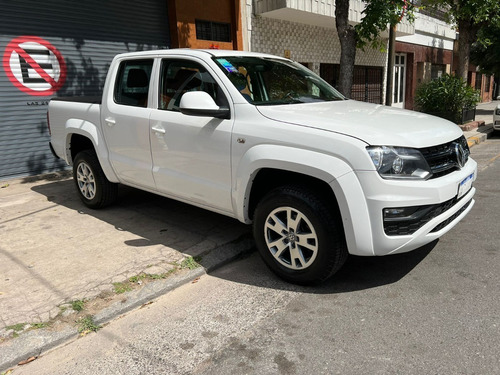 Imagen 3 de 15 de Volkswagen Amarok