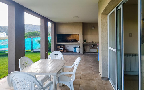 Venta. Casa 3 Dormitorios. San Luis, Juana Koslay, Barrio La Pancha Ii