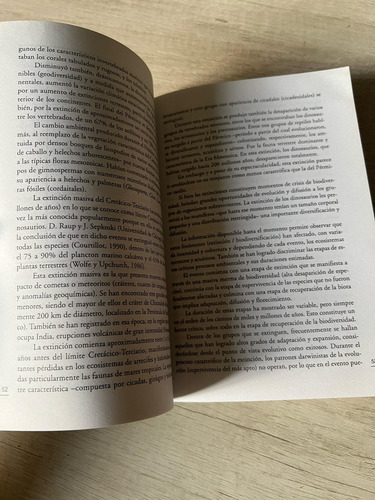 Biodiversidad - Daniel L Melendi