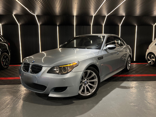 BMW Serie M 5.0 M5 M Sport