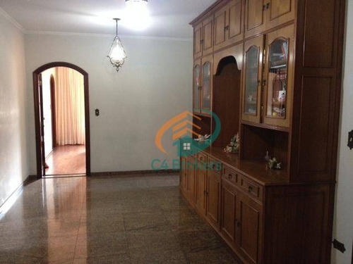 Imagem 3 de 20 de Casa Com 4 Dormitórios À Venda, 530 M² Por R$ 2.000.000,00 - Jardim São Judas Tadeu - Guarulhos/sp - Ca0197