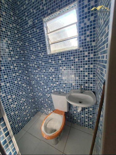 Imagem 27 de 30 de Sobrado Com 2 Dormitórios À Venda, 130 M² - Jardim Francisco Mendes - São Paulo/sp - So0061