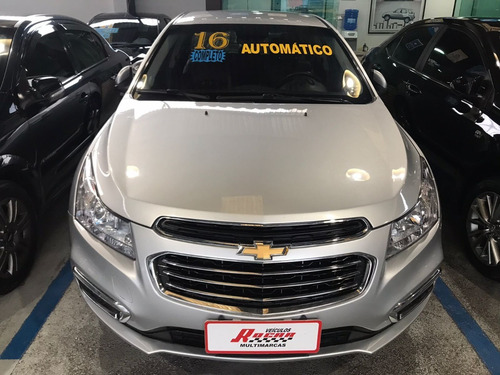 Imagem 2 de 10 de Chevrolet Cruze Lt