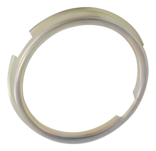 Aro Adaptador De Lampada H4 P/ Farol Com Lampada H5