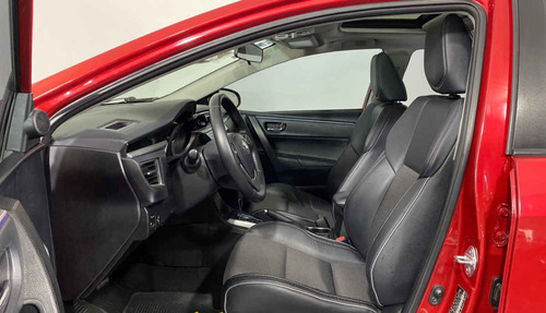 Imagen 9 de 15 de 118092 - Toyota Corolla 2014 Con Garantía