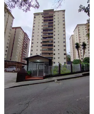 Apartamento en venta