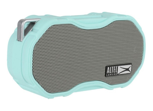 Parlante Altec Lansing Baby Boom Xl Impermeable Hasta 6 Hr