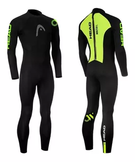 Traje De Neoprene Head Multix Vl Natación Hombre