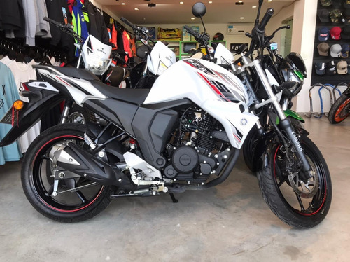 Yamaha Fz-s Fi 150cc Km 8.554 Muy Buena¡¡¡¡¡¡