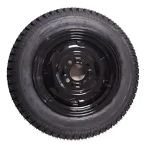 Comprar Cubierta Trasera 4.00-12 Tricargo Eléctrico King Kong Sunra