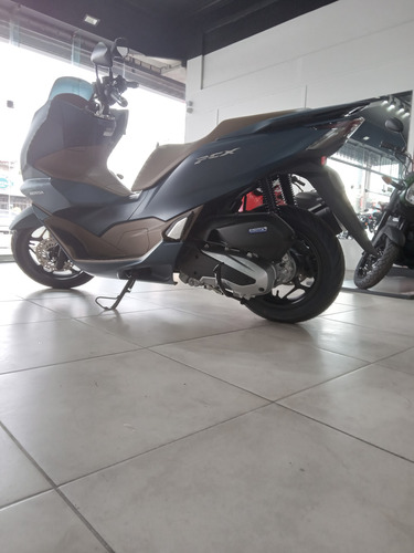Honda Pcx160 Dlx - Trimoto