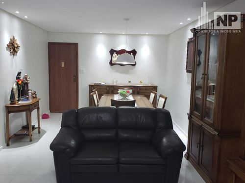 Imagem 5 de 19 de Apartamento À Venda Em Recife/pe - Np95v