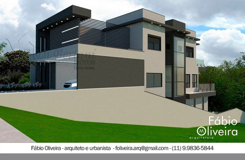Imagem 4 de 14 de Terreno - Te00023 - 70817625