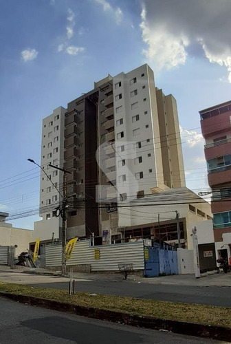Imagem 2 de 29 de Apartamento À Venda, 3 Quartos, 1 Suíte, 2 Vagas, Jardim Riacho Das Pedras - Contagem/mg - 23324