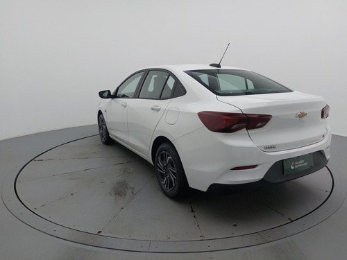 Chevrolet Onix 1.0 FLEX PLUS LT MANUAL