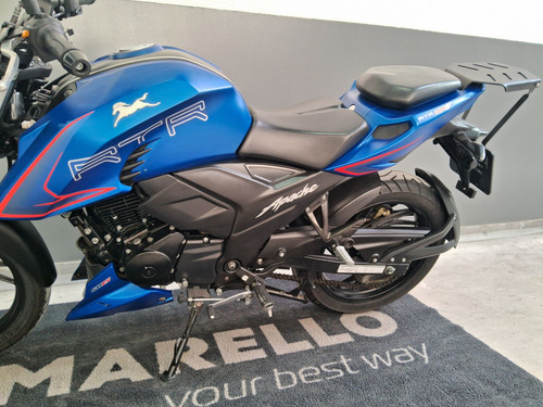 Dafra Apache Rtr 200 Rtr 200cc 2022/2023