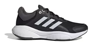 Tenis adidas Response Deportivo Ajuste Clásico Malla Mujer