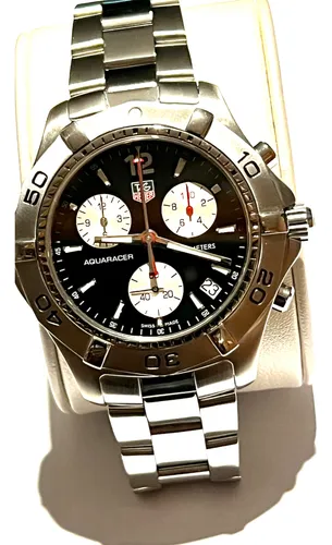 Tag heuer caf1110 price best sale