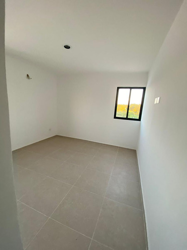 Casa En Venta Merida, Conkal En Privada, Modelo 186, Entrega Inmediata.