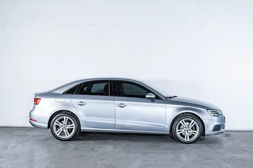Audi A3 1.4 Sedán Dynamic At Dsg