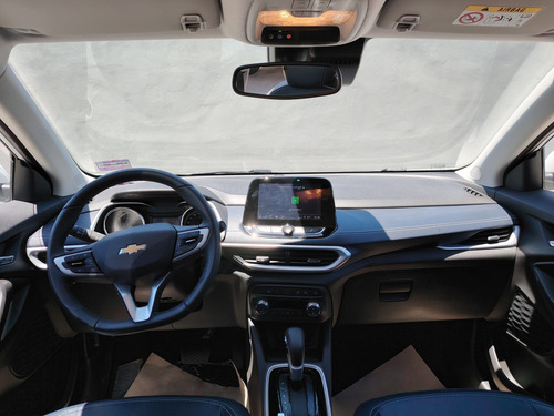 Chevrolet Tracker 1.2 Premier At