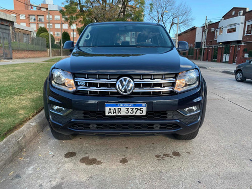 Imagen 3 de 15 de Volkswagen Amarok