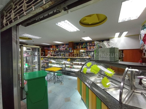 Imagen 10 de 13 de Negocio En Venta En Villas De Aragua Maracay 22-27178 Irrr