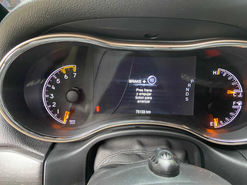 Imagen 8 de 14 de Jeep Grand Cherokee Limited 4x4 4g+ Blindada
