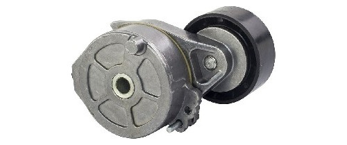 Tensor Poly V Peugeot 206 207 1.6 16v Motor Tu5jp4