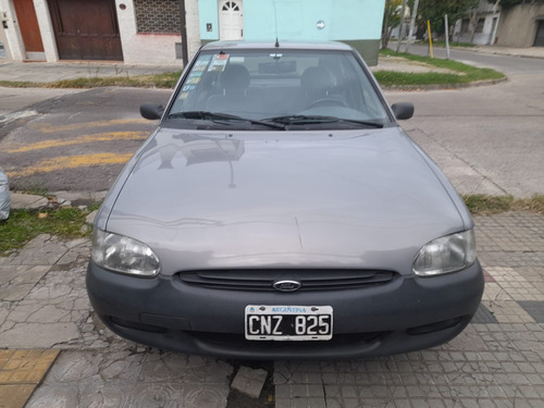 Ford Escort 1.8 Lx