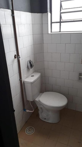 Imagem 8 de 9 de Galpão Para Alugar, 400 M² Por R$ 3.800,00/mês - Jardim Chapadão - Campinas/sp - Ga0008
