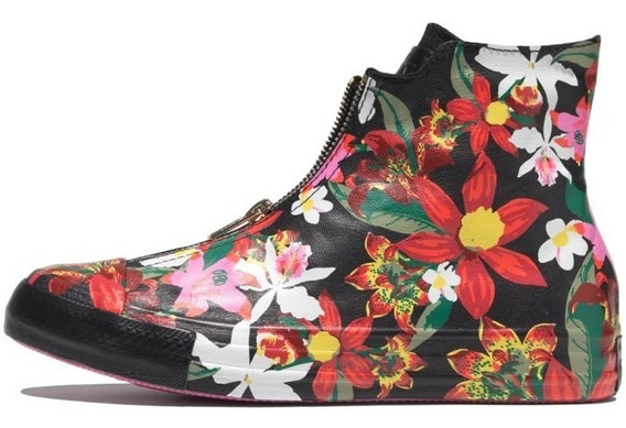converse flores mujer converse flores mujer