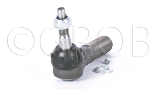Terminal Dodge Ram-3500 4x2 Eje Solido 94-02 00-08 Izq Ext