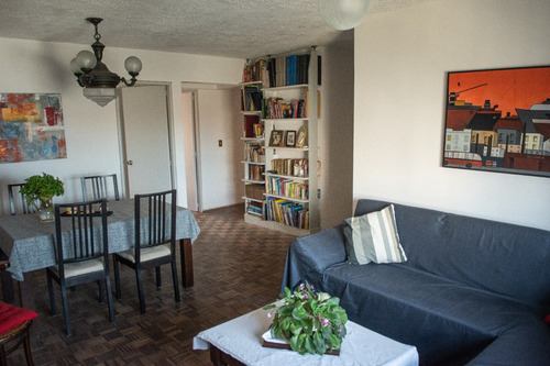 Imagen 1 de 14 de Venta Apartamento De 3 Dormitorios Zona Cordón