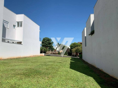 Imagem 3 de 11 de Terreno À Venda, 360 M² Por R$ 550.000,00 - Condomínio Villa Sunset - Sorocaba/sp - Te0803