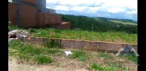 Imagem 2 de 3 de Terreno À Venda No Jardim Tenerife , 300 M² Por R$ 165.000 - Lon Rita - Londrina/pr - Te0570