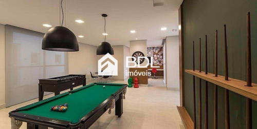 Imagem 26 de 30 de Apartamento À Venda Em Mansões Santo Antônio - Ap003550