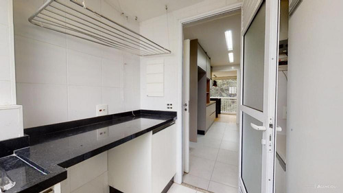 Imagem 19 de 30 de Apartamento A Venda Com 138 M² Em Vila Andrade, São Paulo | Sp. - Ap14768v