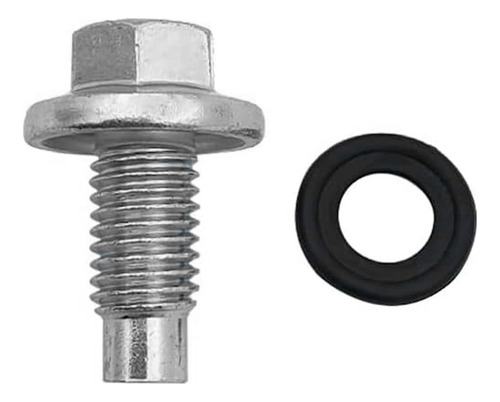 Tapon Carter Buick Century 3.1l V6 2002