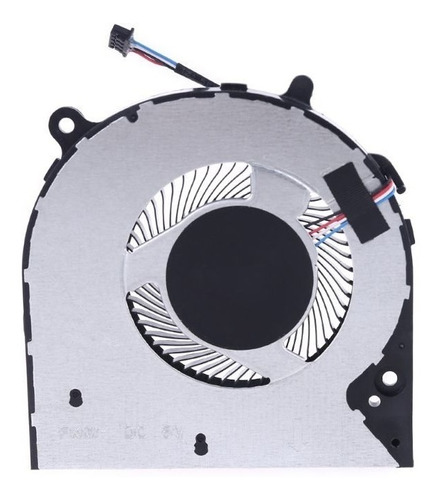 Ventilador Para Hp 14-cf 14-ck 14-cm 240 246 G7 240g7 246g7