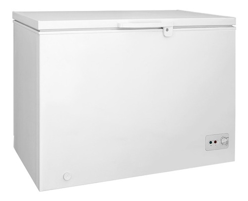 Freezer horizontal Philco PHFP300B  blanco 300L 220V 