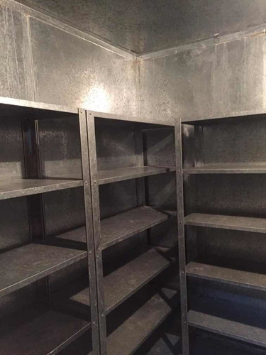 Cámara De Frío Especial Para Frigorífico