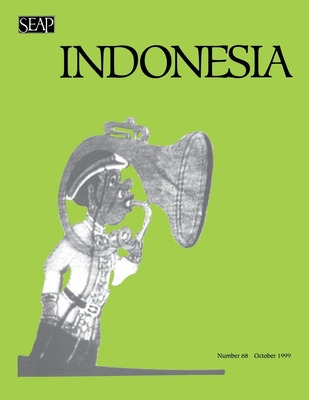 Libro Indonesia Journal: October 1999 - Anderson, Benedic...