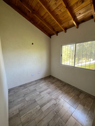 Duplex A Estrenar 3 Amb Patio + Parrilla + Cochera