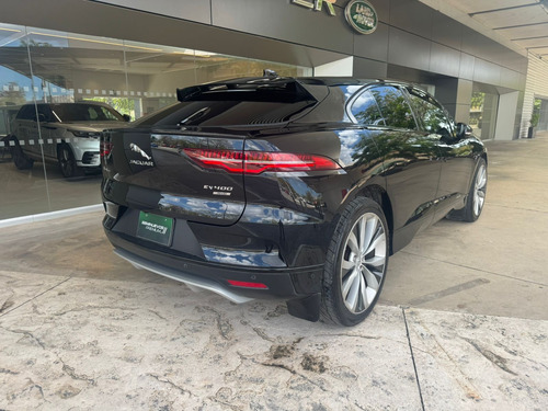 Jaguar I-Pace First Edition 400PS