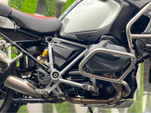 Imagen 9 de 10 de Bmw Gs R1250 Adventure