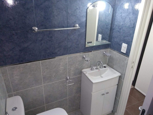 Imagen 7 de 8 de Departamento 1 Ambiente A La Calle Con Balcon En Venta Mar Del Plata