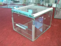 Comprar Terrarios - Hamsteras - Reptileras - Peceras A Medida.