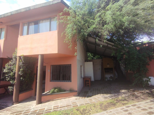 Cabañas Para 2 A 6 Personas Con Pileta Compartida -parrilla